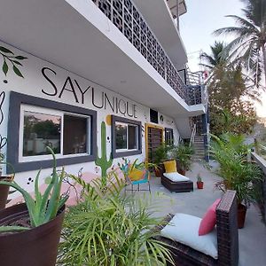 Sayunique Hostel